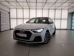 Blanc Utilisé 2025 Audi A1 Advanced Plus Citadine | 26 900 €
