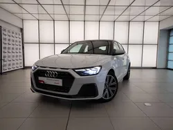 Blanc Utilisé 2025 Audi A1 Advanced Plus Citadine | 26 900 €