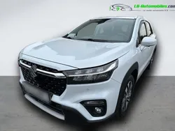 Utilisé 2022 Suzuki SX4 S-Cross SUV | 26 200 € (Prix assez cher)