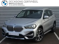 Utilisé 2021 BMW X1 xLine SUV | 31 900 € (Prix cher)