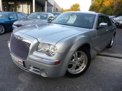 Gris Utilisé 2007 Chrysler 300C Berline | 7 990 €