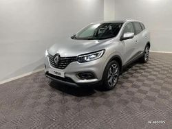 Gris Utilisé 2022 Renault Kadjar Techno SUV | 18 630 € (Bon prix)