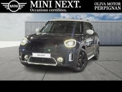 Noir Occasion 2022 Mini Cooper Countryman Premium Plus SUV | 31 900 € (Prix juste)