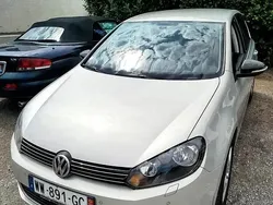 Utilisé 2012 VW Golf VII Style Berline | 7 000 € (Super prix)