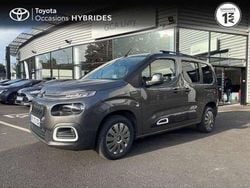 Utilisé 2020 Citroën Berlingo Shine Break | 20 300 € (Prix cher)