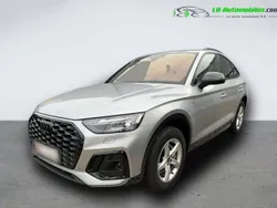 Utilisé 2023 Audi Q5 Sportback Sport SUV | 54 900 € (Prix juste)
