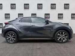 Utilisé 2025 Toyota C-HR Design SUV | 38 990 €