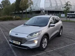 Utilisé 2020 Ford Kuga S SUV | 15 000 € (Bon prix)