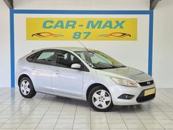 Argent Utilisé 2009 Ford Focus Ambiente Berline | 5 990 € (Prix cher)