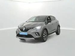 Noir Utilisé 2024 Renault Captur Techno SUV | 17 990 € (Prix juste)
