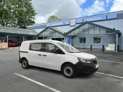 Blanc Nouvelle 2025 Renault Kangoo Monospace | 22 186 € (Bon prix)