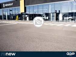 Gris Utilisé 2020 Renault Scénic IV Intens Monospace | 18 499 €