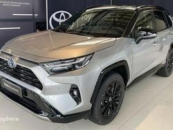 Occasion 2025 Toyota RAV4 Hybrid SUV | 45 990 € (Prix assez cher)