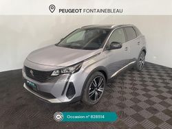 Utilisé 2022 Peugeot 3008 GT | 25 680 €