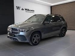 Gris Utilisé 2022 Mercedes GLE350 | 61 990 €