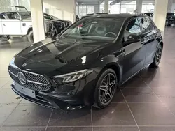 Noir Utilisé 2023 Mercedes A250 AMG | 33 950 € (Super prix)