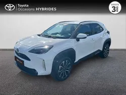 Utilisé 2024 Toyota Yaris Hybrid Design | 24 490 € (Prix juste)