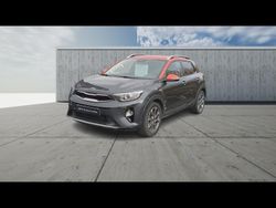 Utilisé 2018 Kia Stonic SUV | 12 495 € (Prix juste)