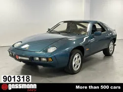 Bleu Utilisé 1978 Porsche 928 Coupé | 59 900 €