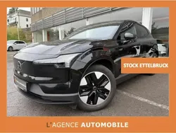 Noir Utilisé 2024 Volvo EX30 Core SUV | 30 900 €