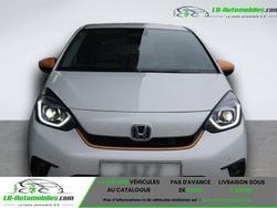 Utilisé 2020 Honda Jazz Citadine | 23 400 € (Prix juste)