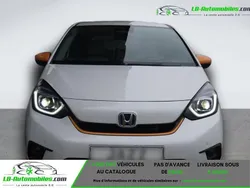 Utilisé 2020 Honda Jazz Citadine | 23 900 € (Prix juste)