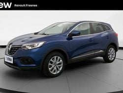 Bleu cosmos Utilisé 2021 Renault Kadjar Business SUV | 18 880 € (Prix juste)