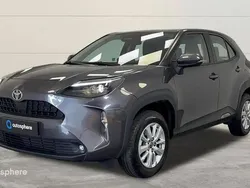 Utilisé 2024 Toyota Yaris Cross Business Edition SUV | 24 499 € (Prix juste)