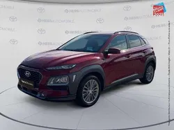Utilisé 2018 Hyundai Kona SUV | 16 999 € (Prix assez cher)