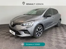 Utilisé 2023 Renault Clio V Evolution Citadine | 16 990 € (Prix assez cher)