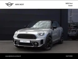 Argent Utilisé 2023 Mini Cooper Countryman Premium Plus SUV | 33 490 € (Prix juste)