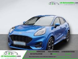 Utilisé 2021 Ford Puma Gen-E Coupé | 21 900 € (Prix assez cher)