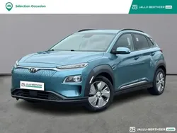 Utilisé 2020 Hyundai Kona SUV | 17 989 € (Prix juste)