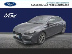 Utilisé 2019 Hyundai i30 N Line | 16 990 € (Bon prix)