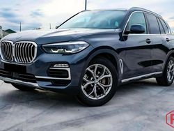 Gris Utilisé 2020 BMW X5 Sport Line SUV | 39 900 €