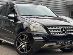 Utilisé 2011 Mercedes ML320 SUV | 16 990 €