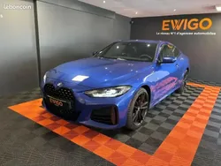 Bleu Utilisé 2023 BMW M440 M Sport Berline | 67 870 €