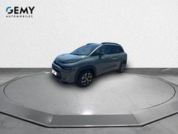 Gris Utilisé 2024 Citroën C3 Aircross PureTech SUV | 15 990 € (Prix juste)
