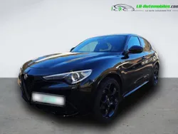 Utilisé 2023 Alfa Romeo Stelvio SUV | 45 000 € (Prix assez cher)