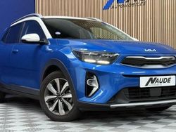 Utilisé 2022 Kia Stonic SUV | 15 990 € (Prix juste)