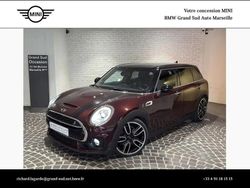 Utilisé 2017 Mini John Cooper Works Citadine | 20 490 € (Prix juste)
