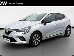 Gris Utilisé 2023 Renault Clio V Evolution Citadine | 14 490 € (Bon prix)
