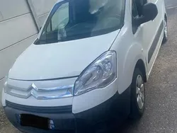 Utilisé 2012 Citroën Berlingo Monospace | 4 490 € (Prix juste)