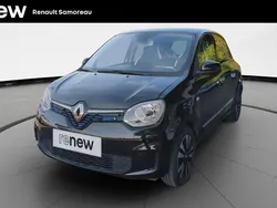 Noir Utilisé 2020 Renault Twingo Intens Citadine | 10 600 € (Prix juste)