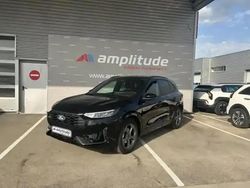 Noir Utilisé 2025 Ford Kuga ST-Line SUV | 34 999 € (Prix assez cher)