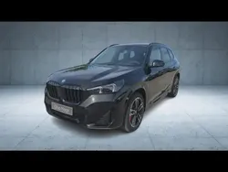 Noir Utilisé 2025 BMW X1 M Sport SUV | 63 900 €