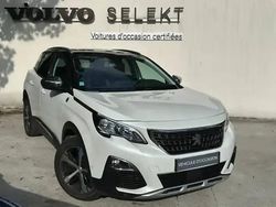 Noir Utilisé 2019 Peugeot 3008 Crossway SUV | 22 990 €