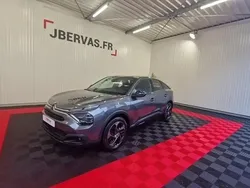 Utilisé 2022 Citroën C4 Feel Berline | 13 990 € (Prix juste)