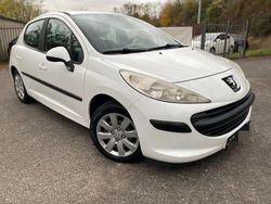 Occasion 2008 Peugeot 207 Style Berline | 1 200 € (Prix juste)