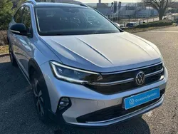 Utilisé 2024 VW Taigo Style SUV | 24 990 € (Prix juste)